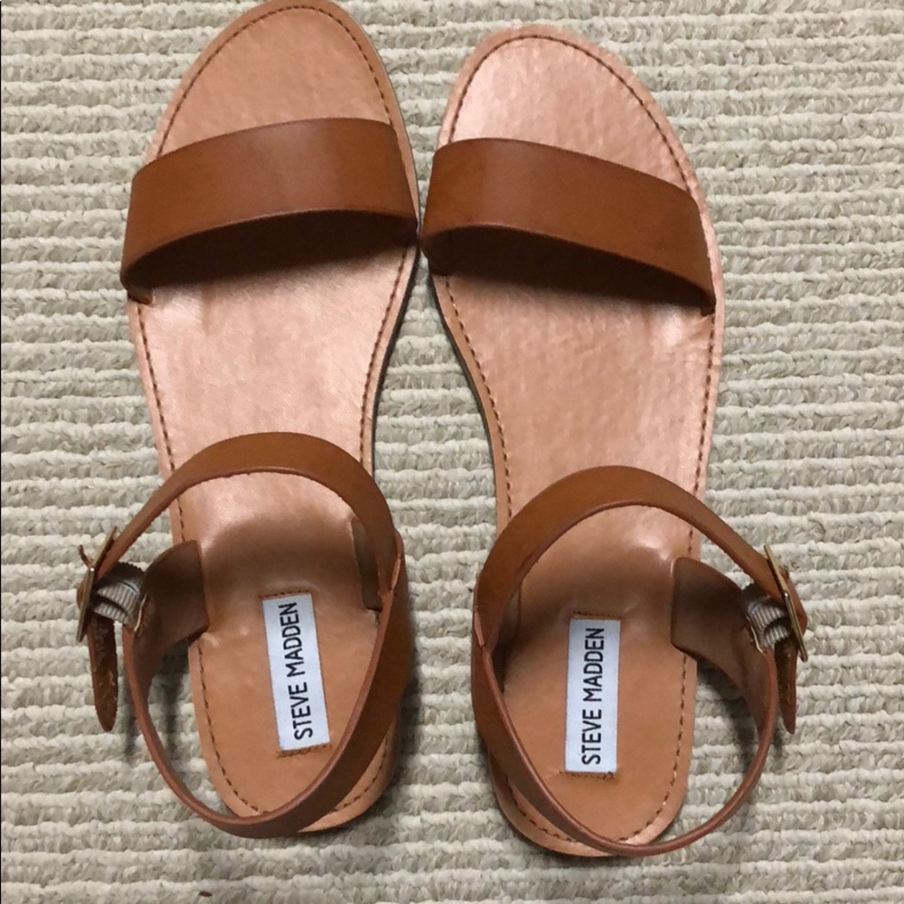 Steve Madden Sandals Size 11